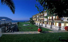 Foto Hotel Aeolos in Skopelos stad ( Skopelos)